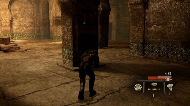 Прохождение Alpha Protocol — Часть 3: Добросить Насири смотреть онлайн