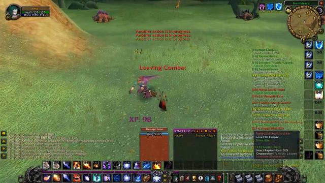 Raptor Horns смотреть онлайн