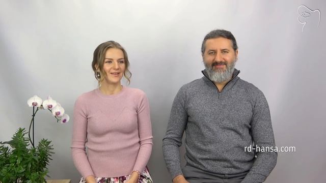 Когда мужское сердце Любит (Андрей и Шанти Ханса) SUBS: Engl + Ital смотреть онлайн