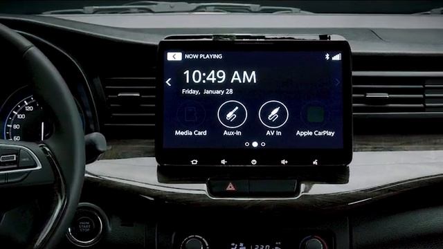 Suzuki Ertiga Hybrid Product Video