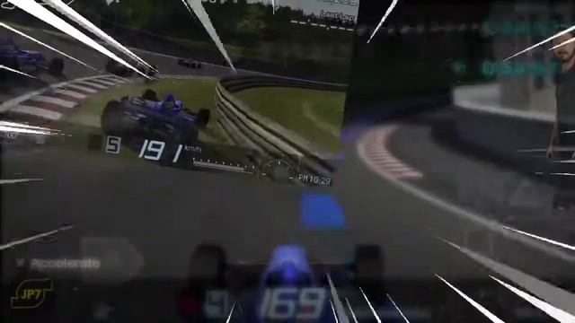 Formula Gran Turismo PSP.exe смотреть онлайн
