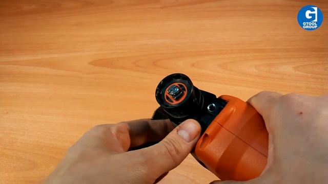 FEIN StarLock - демонстрация нового крепления МультиМастера