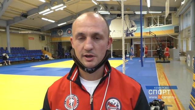 В Кемерове в эти дни проходит чемпионат Сибири по боксу смотреть онлайн