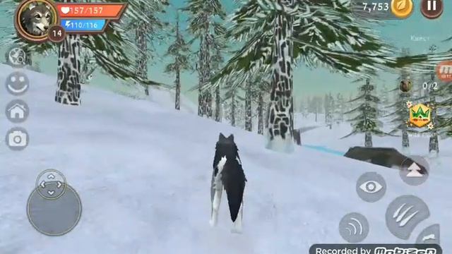 ИГРАЮ В ДРУГИЕ РЕЖИМЫ В WILDCRAFT | КРУЧУ КОЛЕСО ФОРТУНЫ смотреть онлайн