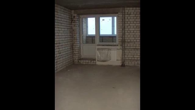 Большая однокомнатная квартира в новом кирпичном доме смотреть онлайн