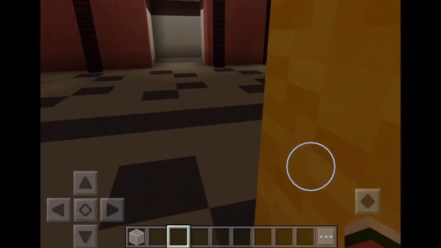 I BUILT THE NEW AIRSHIP MAP FROM AMONG US IN MINECRAFT смотреть онлайн