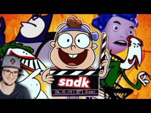 СЫЕНДУК ► ИСТОРИЯ КАНАЛА SNDK и НАШ ПЕРВЫЙ МУЛЬТ ДЛЯ СТРИМИНГА | Реакция