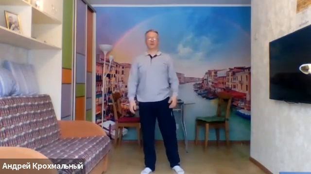 Клуб "Дыхание" занятие от 19.03.21 смотреть онлайн
