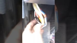 Daewoo Matiz део матиз установка сигнализации своими руками