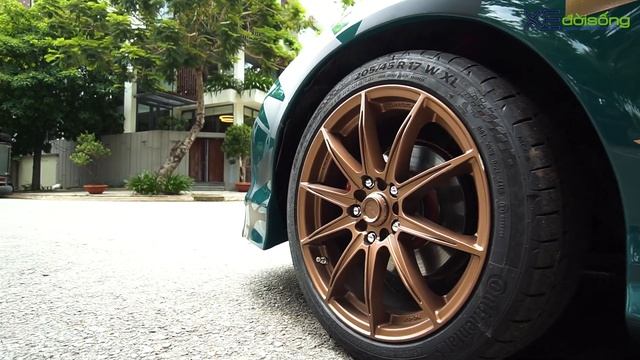 Xe JDM Toyota CELICA 6thGen độ cực CHẤT của Thần đèn KHẮC TRUNG, đèn hậu đẹp như phù phép! смотреть онлайн
