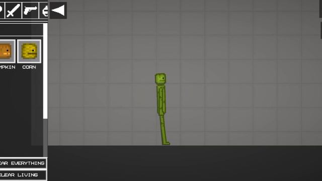 How to Adjust Speed - Melon Playground Tutorial - How to Make Slow mo button Slower смотреть онлайн