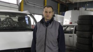 Замена двигателя Мерседес Вито 639 ОМ 651 на ОМ 646. Переделка.