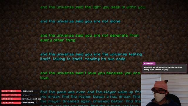 Beating Minecraft on Hard for the First Time - Anniversary Week Day 2 (May 30th, 2023) смотреть онлайн