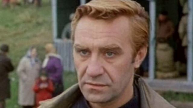 Терпел измены жены всю жизнь, и не общался с СВОИМ сыном. АРТИСТ Анатолий Васильев смотреть онлайн