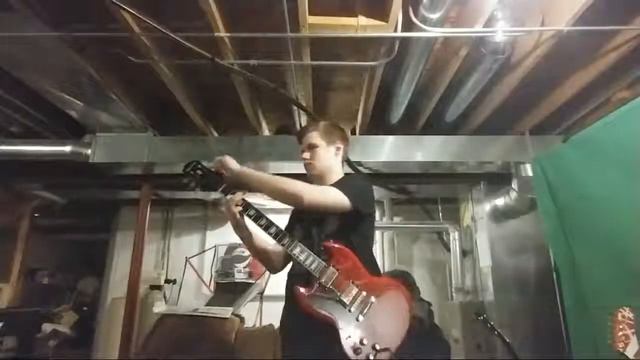 Random Guitar Stream смотреть онлайн