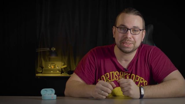 Беспроводные наушники Scullcandy Sesh Evo [TWS с защитой от воды] смотреть онлайн