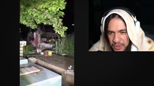 The SCARIEST TikToks In The World? [#19] - IRL Exorcism