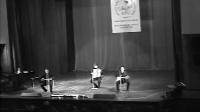 Школа "Атейтес" "Ты неси меня река" смотреть онлайн