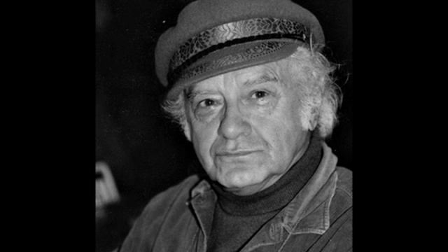 Mehmet ÖNDER - Aysel Git Başımdan (Attila İlhan) смотреть онлайн