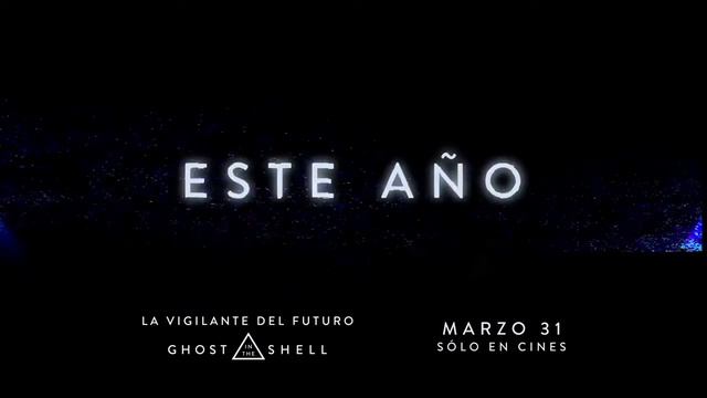 La Vigilante del Futuro Ghost In The Shell Control 2.0 смотреть онлайн