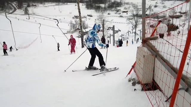 5 Калина ТВ в Яхроме 250212 смотреть онлайн