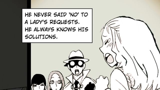 Spy x Family: That Mysterious, Masked and Magnanimous Bondman! смотреть онлайн