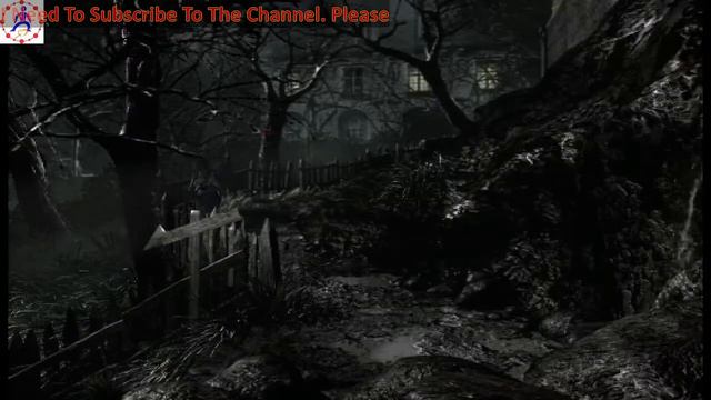 Resident evil 1 remake part 15 Explore trevol lisa's base | Vinlateo смотреть онлайн