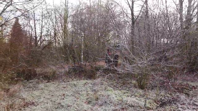 Вернулся Спустя 20 лет. Лагерь Поздних Переселенцев Унна массен в Германии. Забыт и Пустой смотреть онлайн