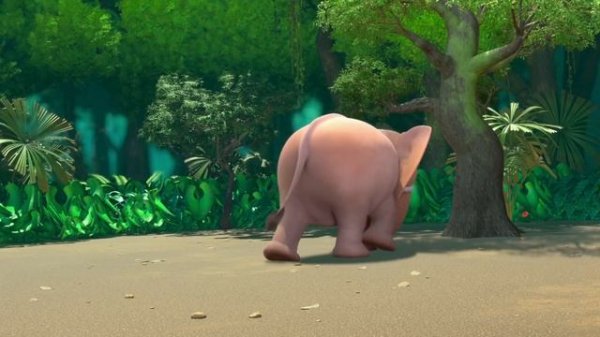 Fun and Games – Munki and Trunk Thematic Compilation #5