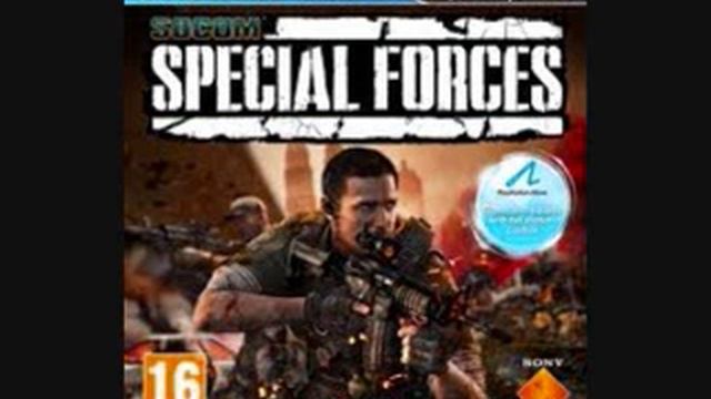 The Best Place for SOCOM 4 Special Forces - LINK IN DESCRIPTION смотреть онлайн