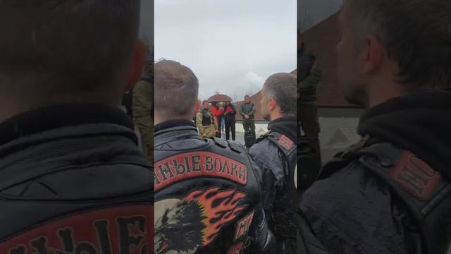 6 мая 2021г., Ржев, ДОРОГИ ПОБЕДЫ. смотреть онлайн