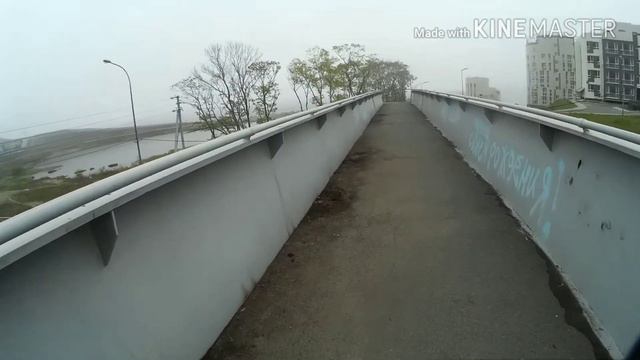 На море на велосипедах. Чуть не сломал ногу смотреть онлайн
