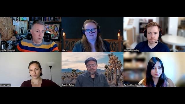 The Lord of the Rings: Return to Moria™ - Developer Q+A смотреть онлайн