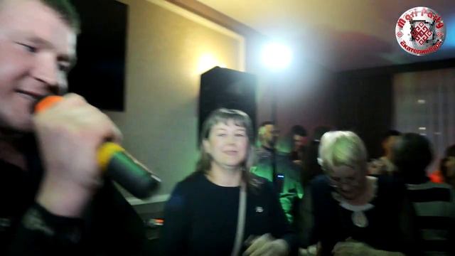 Мари пати 07 03 2021 Поет Сергей Пакеев.mp4 смотреть онлайн