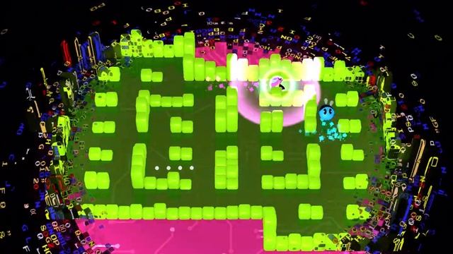 PAC-MAN Party Royale (PR). Было сложно. смотреть онлайн