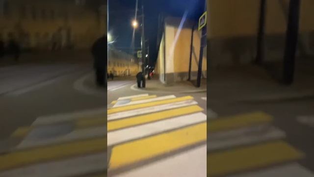 От метро Курская до кафе Paella Catalana