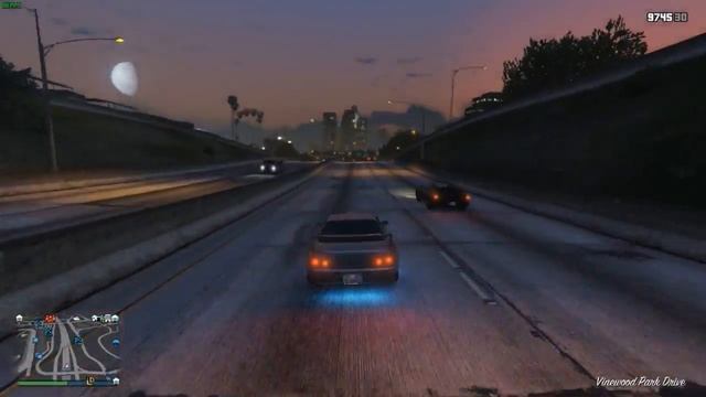 Grand Theft Auto V Online , EVGA Nvidia Geforce GTX 950 SC 2GB смотреть онлайн