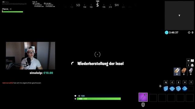 FORTNITE: FAST UNMÖGLICHER DEATHRUN PARKOUR! (V-BUCKS GEWINNSPIEL) смотреть онлайн