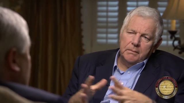 5. Will Bill Bennett Run for President смотреть онлайн