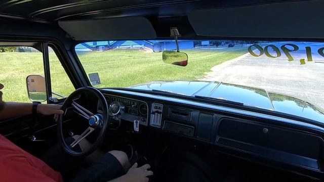 Test Drive 1964 Chevy C10 Stepside SOLD $21,900 Maple Motors #1078 смотреть онлайн