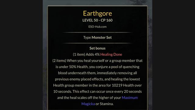 ESO Meta PVP Gear Pt 2 "Mythics, Monster Sets, Arena Weapons " "Waking Flame" смотреть онлайн