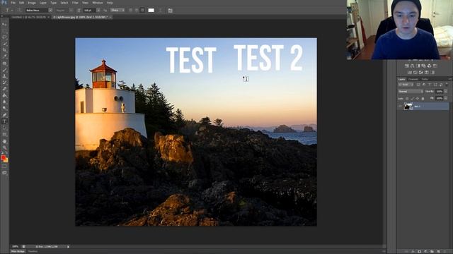 How To Combine Layers EASILY! - Photoshop CS6 - Tutorial #23 смотреть онлайн