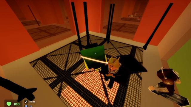 Roblox Evade... смотреть онлайн