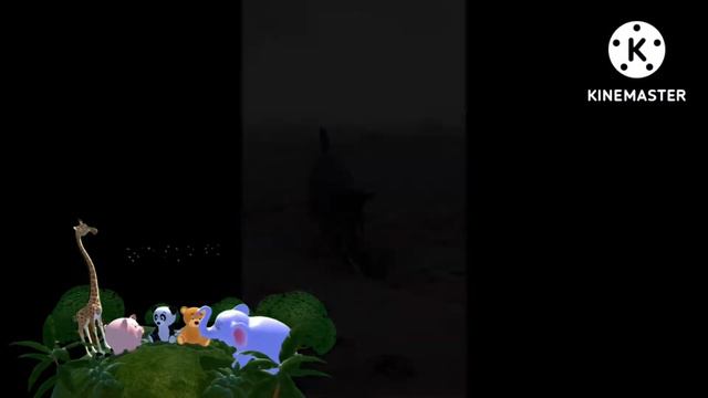 Учим животных на английском языке// Learn animals/ смотреть онлайн