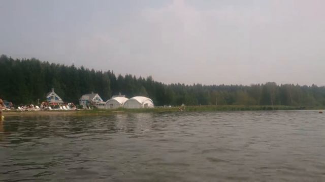 Торбеево озеро. База. Отдыха смотреть онлайн