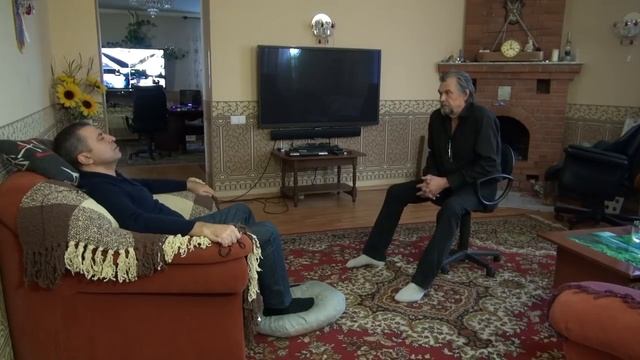Высший контакт с ГГР И Тонким планом. смотреть онлайн