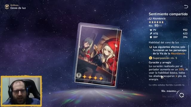 ¡ESTO VA A RESULTAR UN PROBLEMA PARA EL JUEGO A FUTURO! - HONKAI: STAR RAIL смотреть онлайн
