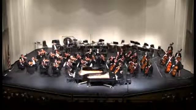 Aleksandra & Yakov Kasman, Carnival of the Animals, Aquarium смотреть онлайн