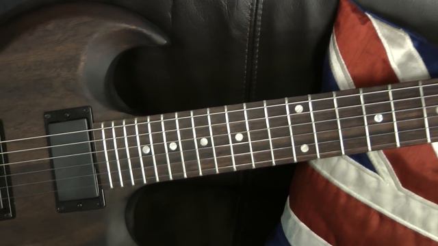 Gibson SGJ & LPJ Highlights