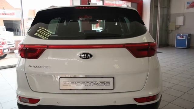 Kia Motors Pietermaritzburg Dealership смотреть онлайн